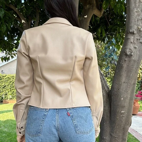 Bailey 44 jacket/top - Picture 7 of 8